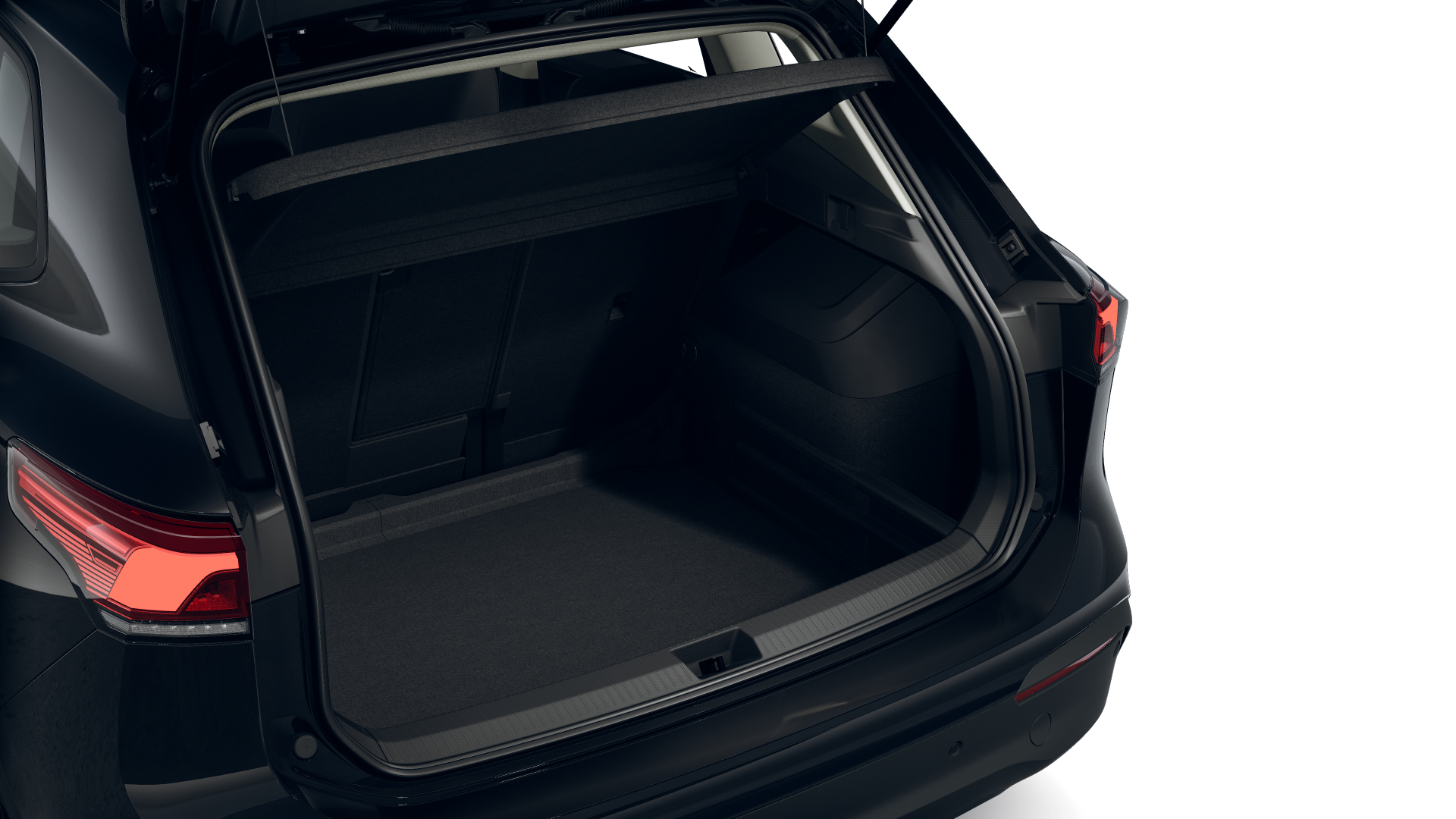 Volkswagen Tiguan 1.5 eTSI DSG