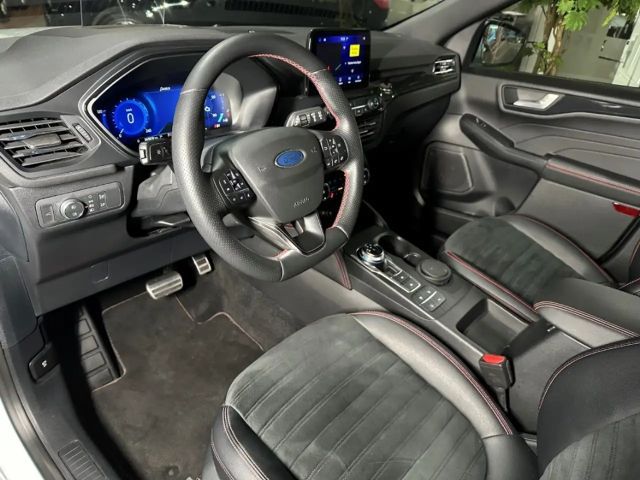 Ford Kuga AWD ST Line X