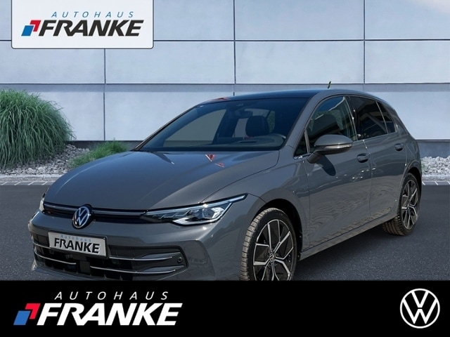 Volkswagen Golf EDITION 50 1,5 l eTSI 110 kW DSG