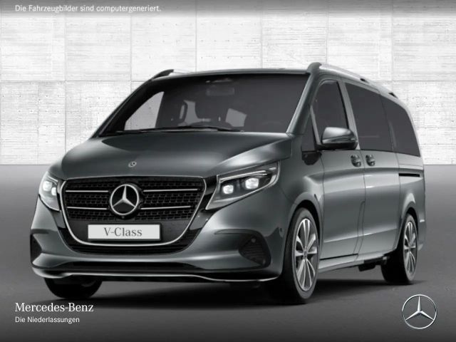 Mercedes-Benz V 300 4MATIC Style V 300 d