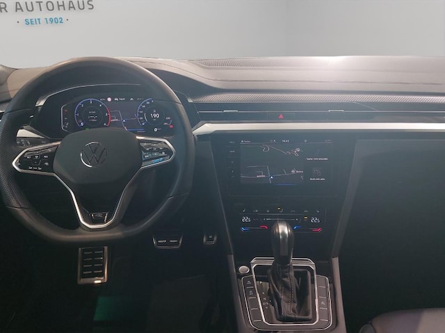 Volkswagen Arteon Shooting Brake Arteon SB     R-L DT147 TDID7A