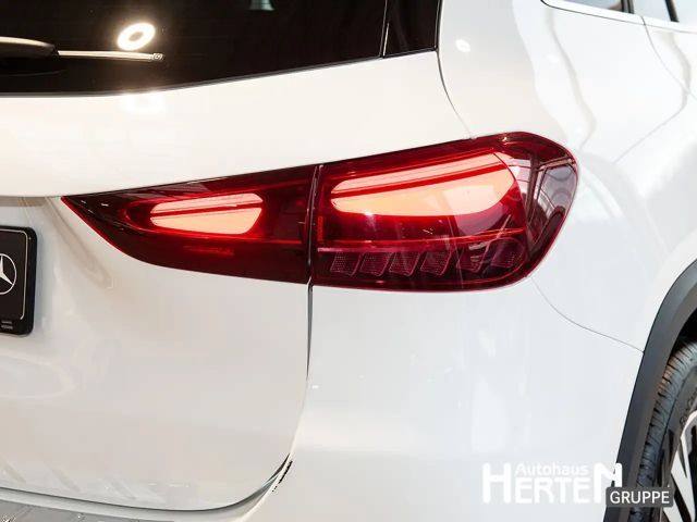 Mercedes-Benz GLA 220 Progressive