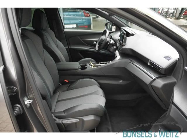 Peugeot 3008 Allure Pack Hybrid