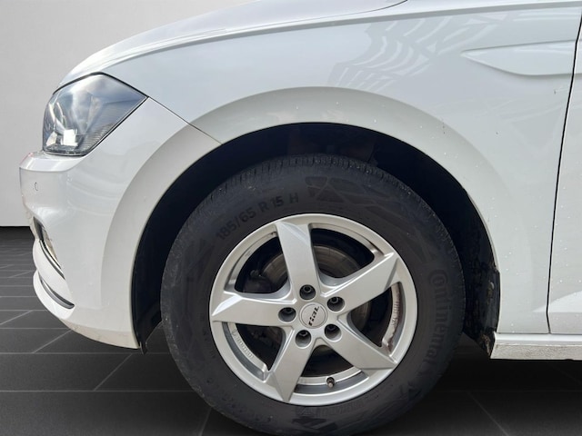 Volkswagen Polo 1.0 TSI Comfortline