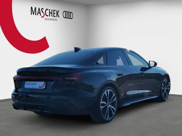 Audi A5 S-Line S-Tronic