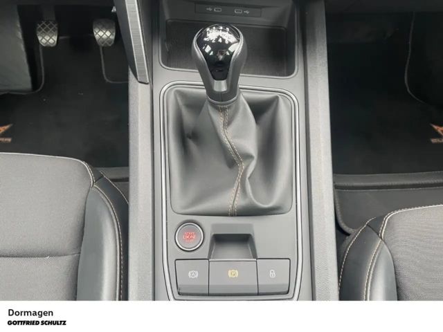 Cupra Formentor 1.5 TSI