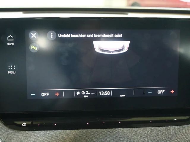 Skoda Enyaq Loft iV 50