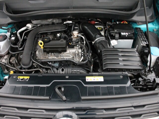 Volkswagen T-Cross 1.0 TSI R-Line