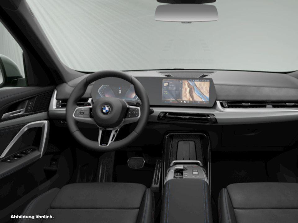 BMW X1 sDrive18i