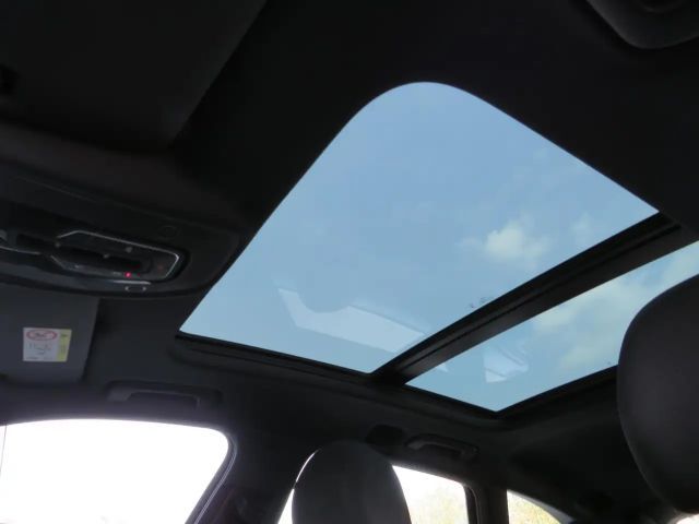 Audi A4 40 TDI Avant S-Line