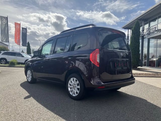 Mercedes-Benz T 180 Progressive