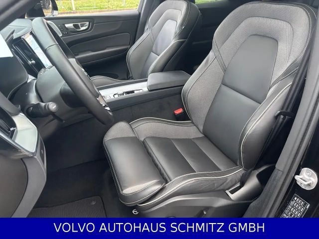 Volvo XC60 AWD Ultra