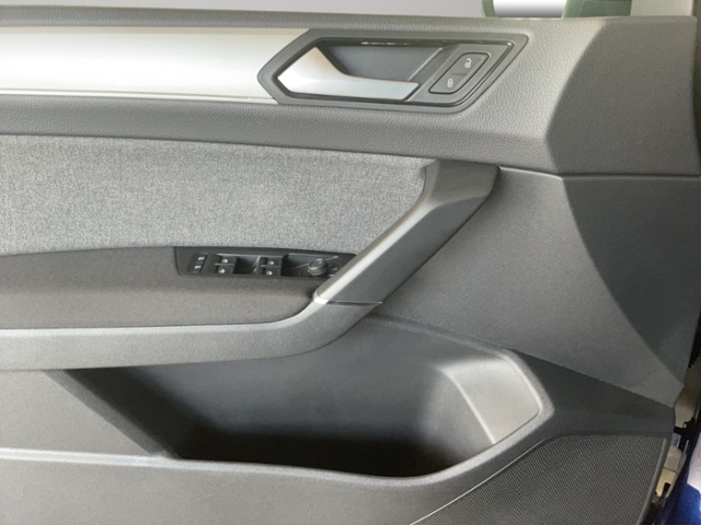 Volkswagen Touran 2.0 TDI DSG Move