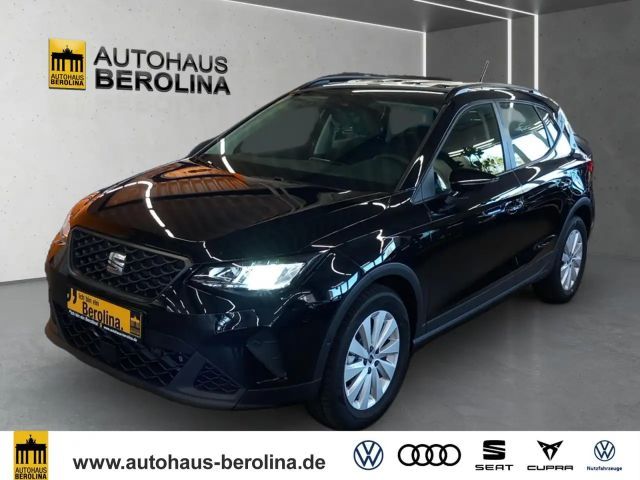 Seat Arona 1.0 TSI DSG Style