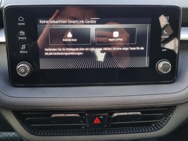 Skoda Fabia 1.0 TSI Selection