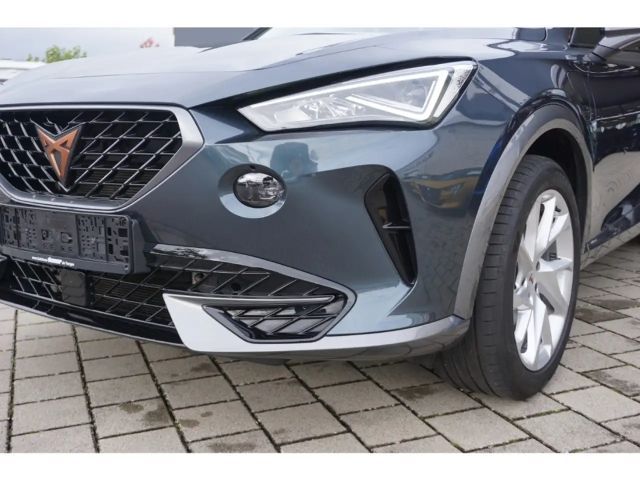 Cupra Formentor e-Hybrid