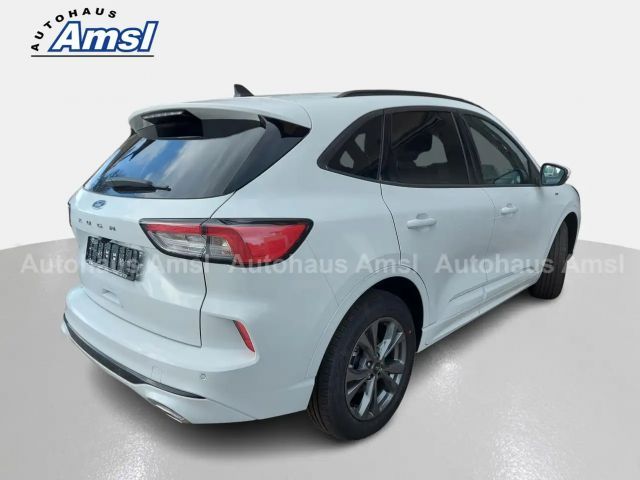Ford Kuga EcoBoost ST Line X