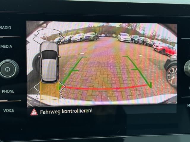 Volkswagen T-Cross 1.0 TSI DSG Life