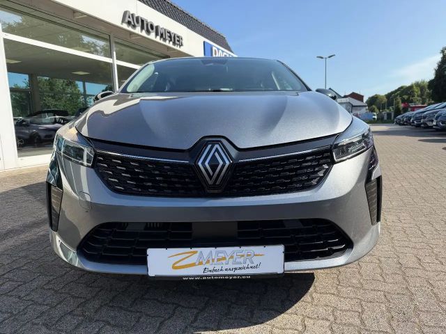 Renault Clio Evolution