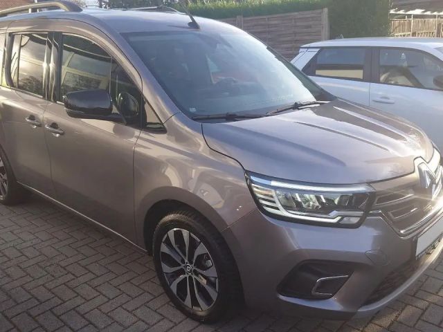 Renault Kangoo E-Tech Techno