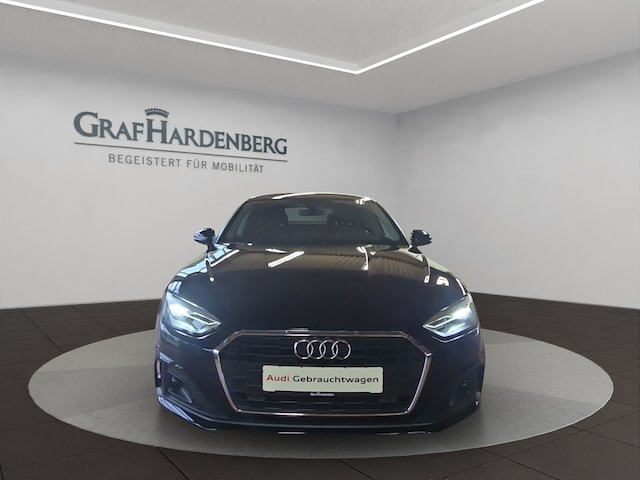 Audi A5 35 TFSI S-Tronic Sportback