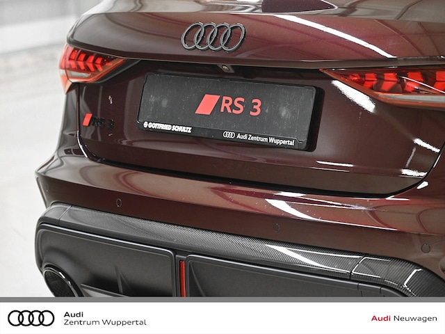 Audi RS3 Quattro S-Tronic Sportback