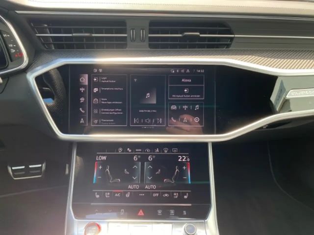 Audi RS7 SB ESSENTIALS PAKET KERAMIK 22'' HUD PANORAMA SPOR