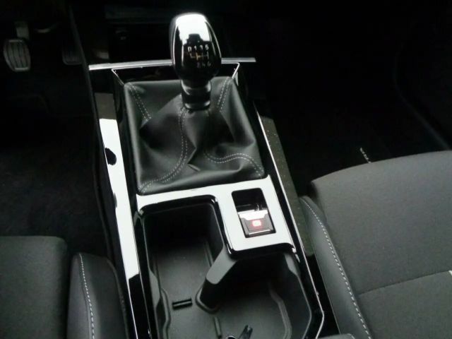 Opel Astra GS-Line Grand Sport