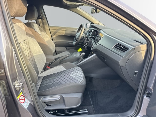 Volkswagen Polo 1.0 TSI DSG