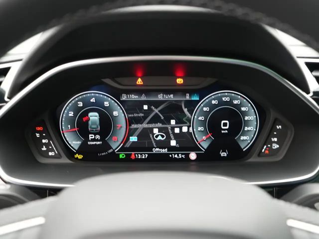 Audi Q3 S-Line S-Tronic