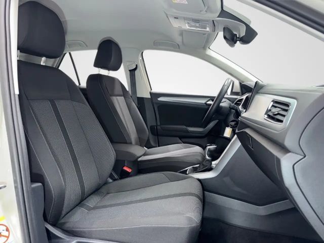 Volkswagen T-Roc 1.5 TSI DSG Life