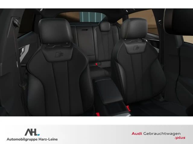 Audi A5 40 TFSI Quattro S-Line Sportback