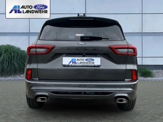 Ford Kuga EcoBoost ST Line