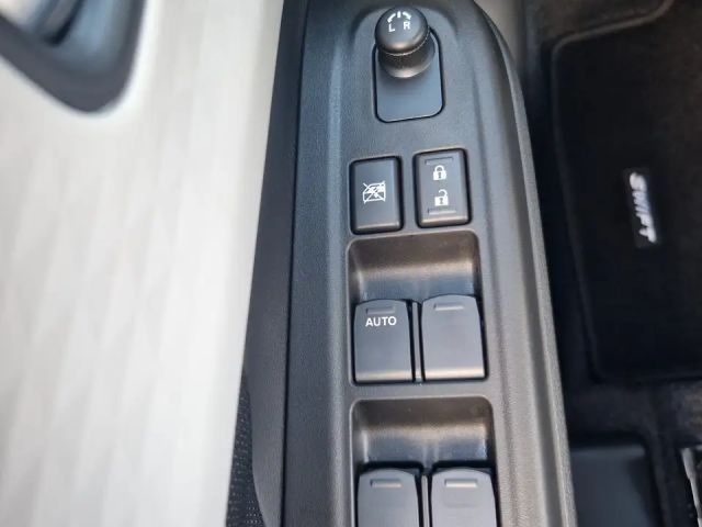 Suzuki Swift Comfort Hybrid