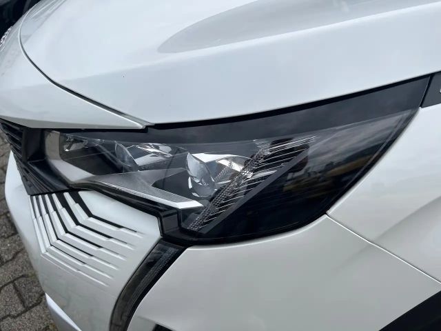 Peugeot 3008 EAT8 GT-Line Hybrid