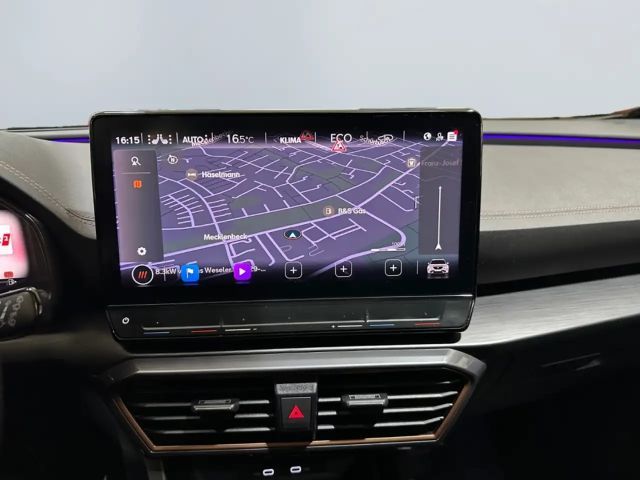 Cupra Formentor 1.4 DSG VZ e-Hybrid