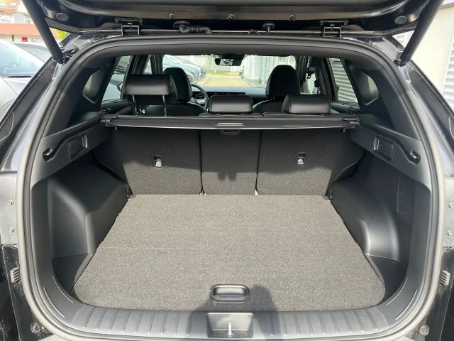 Hyundai Tucson 1.6 Prime T-GDi