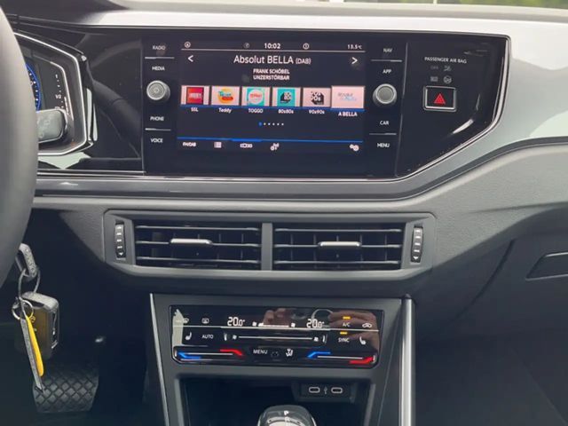 Volkswagen Polo 1.0 TSI DSG Style