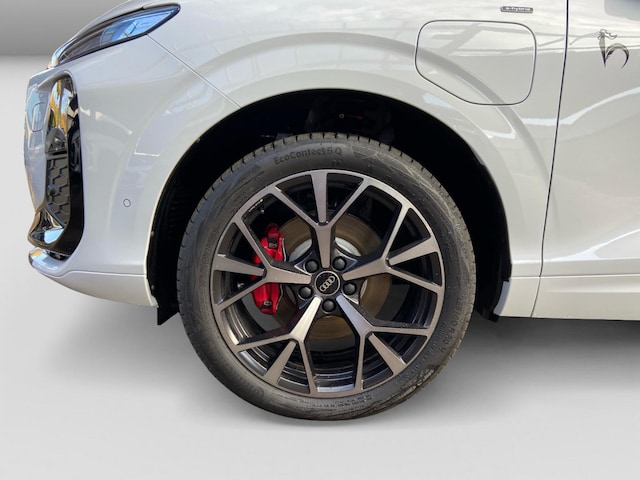 Audi Q3 Hybride S-Tronic