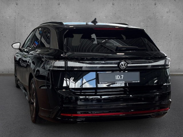Volkswagen ID.7 Pro Tourer