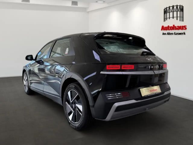 Hyundai IONIQ 5 Dynamiq