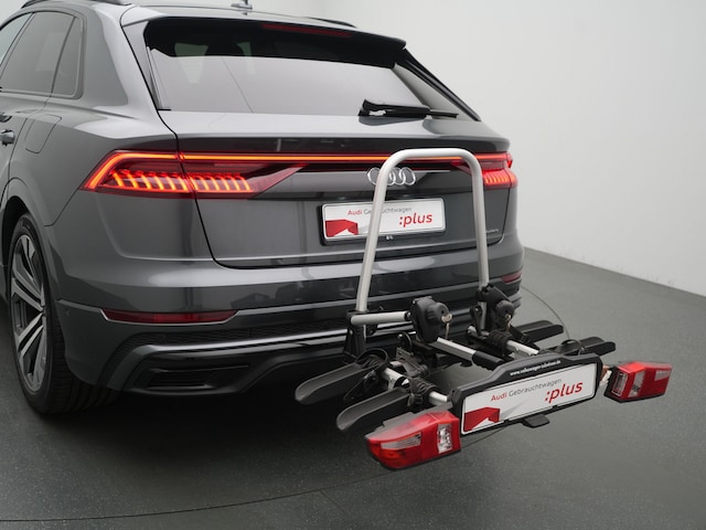 Audi Q8 55 TFSI Hybride Quattro