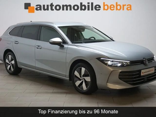 Volkswagen Passat 2.0 TDI Business DSG