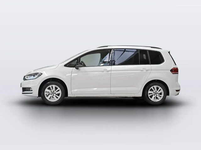 Volkswagen Touran 2.0 TDI DSG Highline