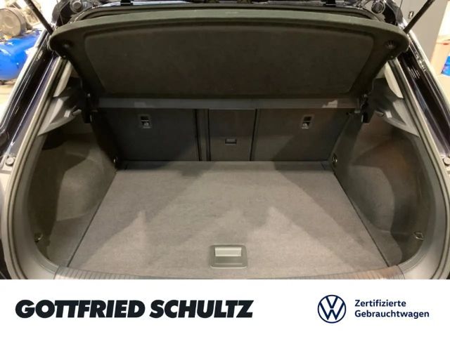 Volkswagen T-Roc Move