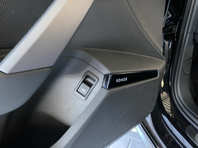 Audi A3 35 TFSI S-Tronic