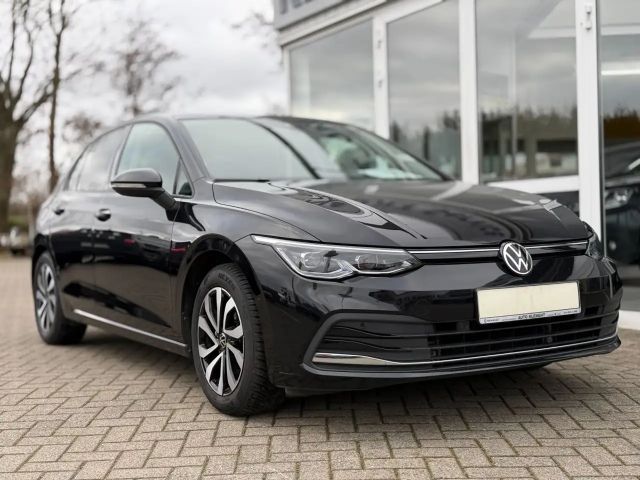 Volkswagen Golf 2.0 TDI DSG Golf VIII