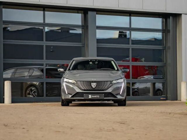 Peugeot 308 130PK MT | Camera | Navi | Parkeersens. achter ...