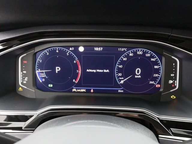 Volkswagen Taigo 1.0 TSI DSG Style