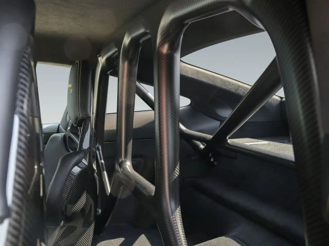 Porsche 992 Coupé GT3 RS